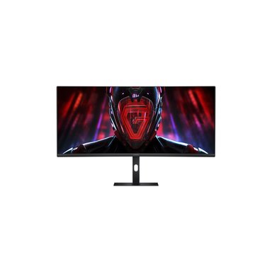 XIAOMI CURVED GAMING MONITOR G34I - 1