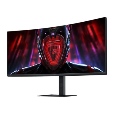 XIAOMI CURVED GAMING MONITOR G34I - 2