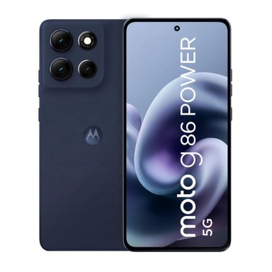 MOTOROLA MOTO G86 POWER 8+256GB AZUL - 1