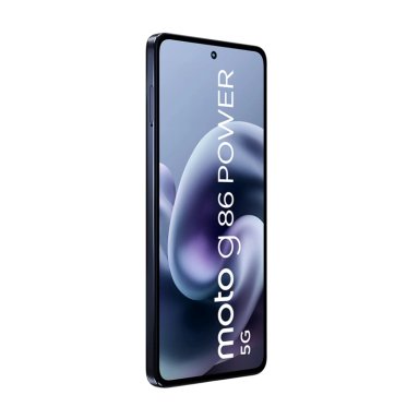 MOTOROLA MOTO G86 POWER 8+256GB AZUL - 3