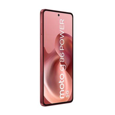MOTOROLA MOTO G86 POWER 8+256GB CEREZA - 3