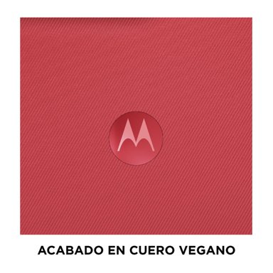 MOTOROLA MOTO G86 POWER 8+256GB CEREZA - 8
