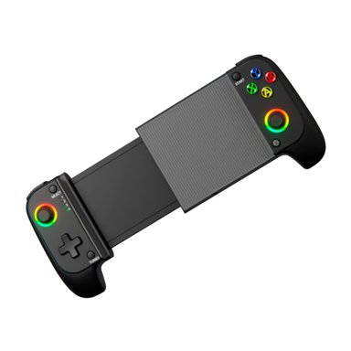 CONTROL JOYSTICK PRIMUS VICTOR BLUETOOTH CELULAR SWITCH PC - 1
