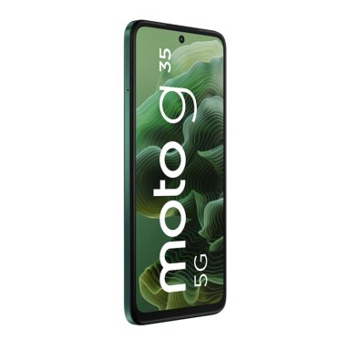 MOTOROLA MOTO G35 4+256GB VERDE - 4