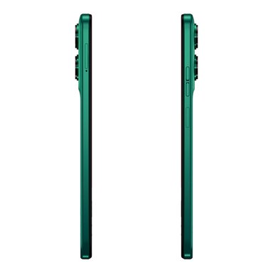 MOTOROLA MOTO G35 4+256GB VERDE - 9
