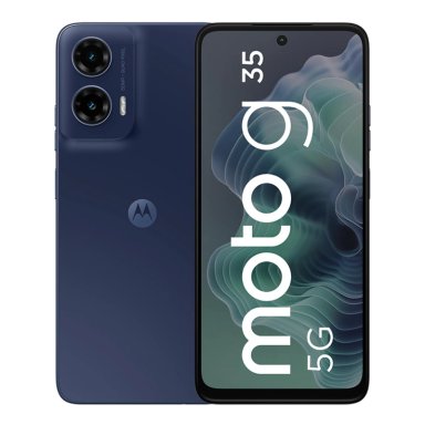 MOTOROLA MOTO G35 4+256GB NEGRO - 1