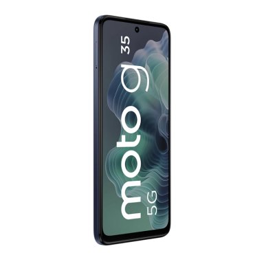 MOTOROLA MOTO G35 4+256GB NEGRO - 4