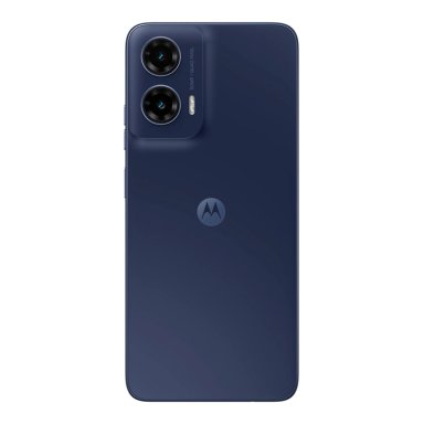 MOTOROLA MOTO G35 4+256GB NEGRO - 5