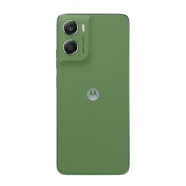 MOTOROLA MOTO G06 4+256GB VERDE - 9