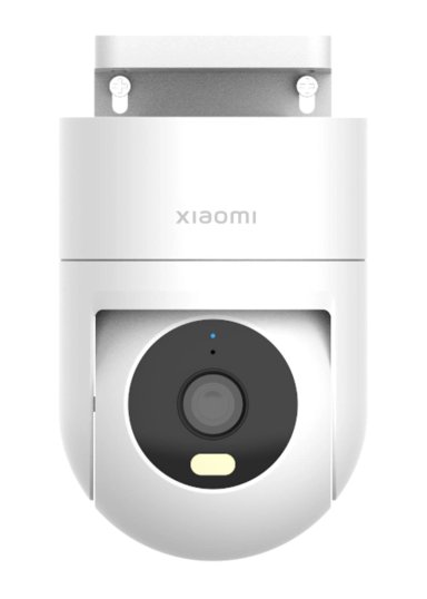 XIAOMI MI OUTDOOR SECURITY CAMERA CW300 - 1