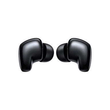 AUDIFONOS REDMI BUDS 6 PLAY BLACK - 2