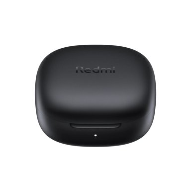 AUDIFONOS REDMI BUDS 6 PLAY BLACK - 5