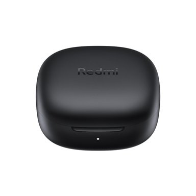 AUDIFONOS REDMI BUDS 6 PLAY BLACK - 8