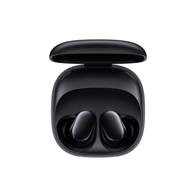 AUDIFONOS REDMI BUDS 6 PLAY BLACK - 9
