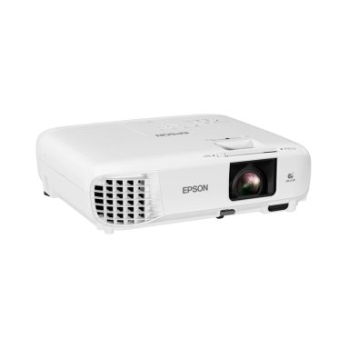 PROYECTOR CON ALTAVOZ EPSON POWERLITE E24 PARA SALAS DE CLASE - 2