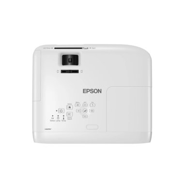 PROYECTOR CON ALTAVOZ EPSON POWERLITE E24 PARA SALAS DE CLASE - 5