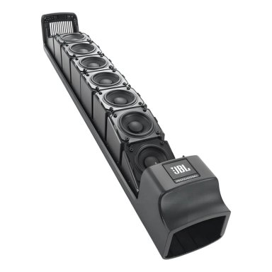 JBL PRO EON ONE MK2 SISTEMA AMPLIFICADO CON BATERIA - 4