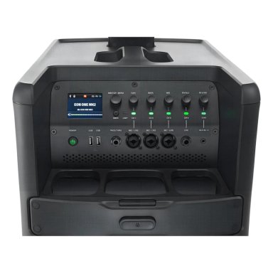 JBL PRO EON ONE MK2 SISTEMA AMPLIFICADO CON BATERIA - 5