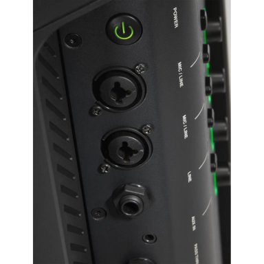 JBL PRO EON ONE COMPACT PARLANTE PORTATIL ACTIVO - 6