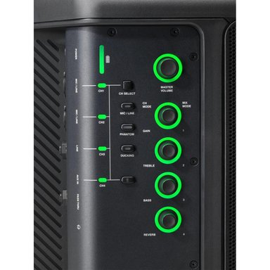 JBL PRO EON ONE COMPACT PARLANTE PORTATIL ACTIVO - 7