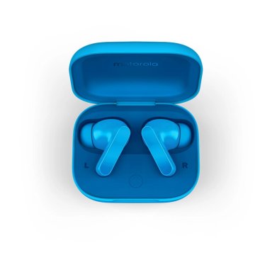 MOTOROLA MOTO BUDS BASS AZUL - 2