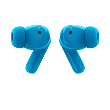 MOTOROLA MOTO BUDS BASS AZUL - 4
