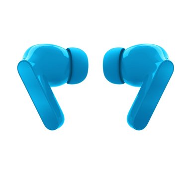 MOTOROLA MOTO BUDS BASS AZUL - 5