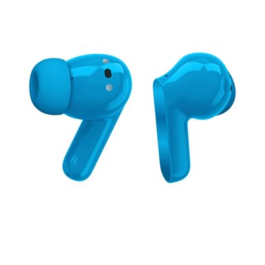 MOTOROLA MOTO BUDS BASS AZUL - 6