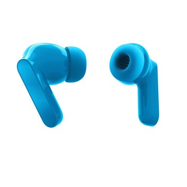 MOTOROLA MOTO BUDS BASS AZUL - 7