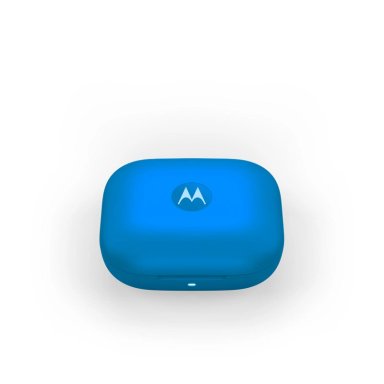 MOTOROLA MOTO BUDS BASS AZUL - 9