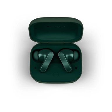 MOTOROLA MOTO BUDS BASS VERDE - 2