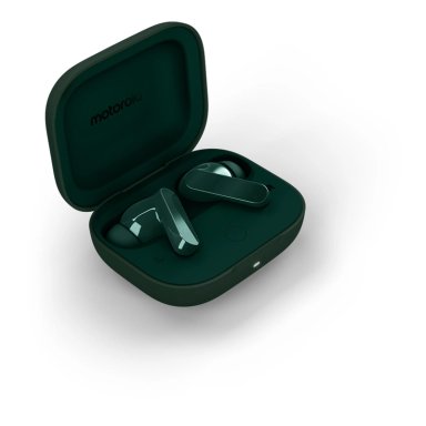 MOTOROLA MOTO BUDS BASS VERDE - 3