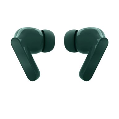 MOTOROLA MOTO BUDS BASS VERDE - 5