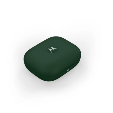 MOTOROLA MOTO BUDS BASS VERDE - 9