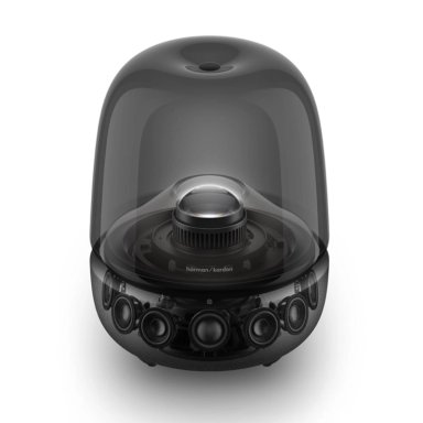 HARMAN KARDON AURA STUDIO 5 BLUETOOTH - 4