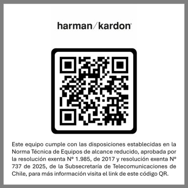 HARMAN KARDON AURA STUDIO 5 BLUETOOTH - 7