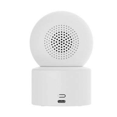 CAMARA DE SEGURIDAD XIAOMI C201 - 4