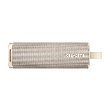 PARLANTE XIAOMI SOUND OUTDOOR DORADO - 2