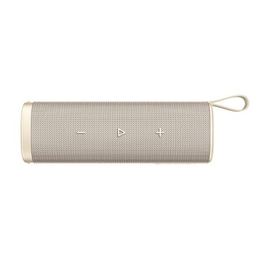 PARLANTE XIAOMI SOUND OUTDOOR DORADO - 3