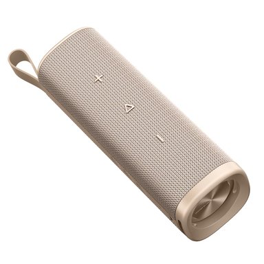 PARLANTE XIAOMI SOUND OUTDOOR DORADO - 5