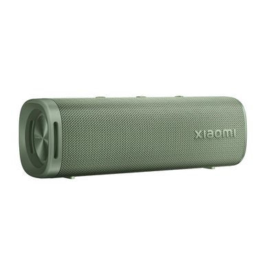 PARLANTE XIAOMI SOUND OUTDOOR VERDE - 1