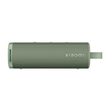 PARLANTE XIAOMI SOUND OUTDOOR VERDE - 2