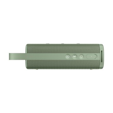 PARLANTE XIAOMI SOUND OUTDOOR VERDE - 4
