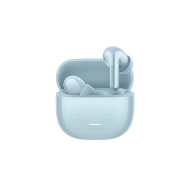 AUDIFONOS REDMI BUDS 8 LITE AZUL - 1