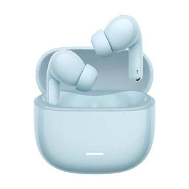 AUDIFONOS REDMI BUDS 8 LITE AZUL - 4