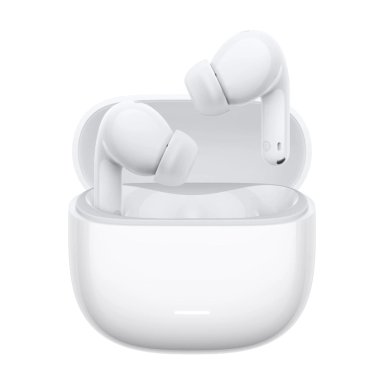 AUDIFONOS REDMI BUDS 8 LITE BLANCO - 4