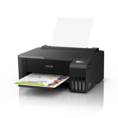 KIT IMPRESORA EPSON ECOTANK L1250 + PAPEL FOTO BRILLANTE - 2