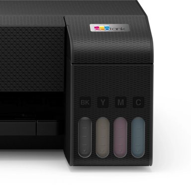 KIT IMPRESORA EPSON ECOTANK L1250 + PAPEL FOTO BRILLANTE - 4
