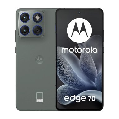 MOTOROLA EDGE 70 12+512GB BADGET GRAY - 1