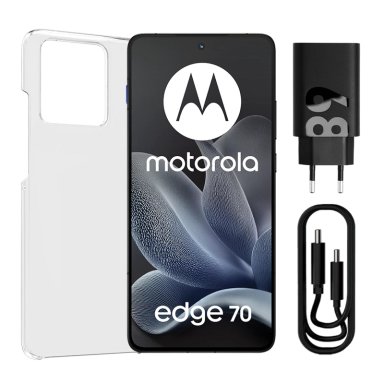 MOTOROLA EDGE 70 12+512GB BADGET GRAY - 2